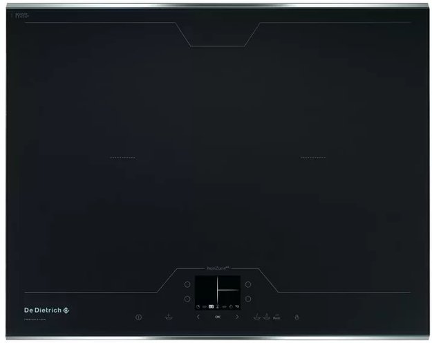 Независимая варочная панель De Dietrich DTI 1358 DG (фото 1) Независимая варочная панель De Dietrich DTI 1358 DG (preview 1)