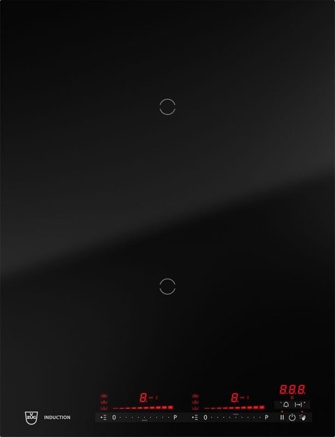 Варочная панель V-ZUG CookTop V4000 I402 CTI4T-31144 (фото 1) Варочная панель V-ZUG CookTop V4000 I402 CTI4T-31144 (preview 1)