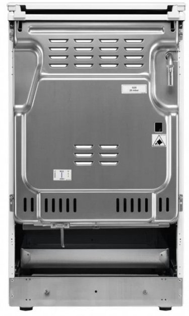 Комбинированная плита Electrolux EKK954904X (preview 3)