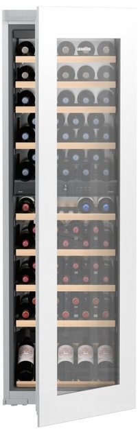 Встраиваемый холодильник Liebherr IXRFW 5156 Prime BioFresh NoFrost (фото 3) Встраиваемый холодильник Liebherr IXRFW 5156 Prime BioFresh NoFrost (preview 3)