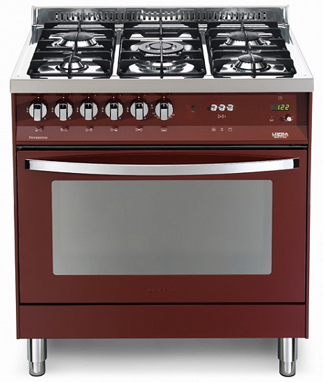 Варочный центр Lofra PRG86GVT/C (preview 1)