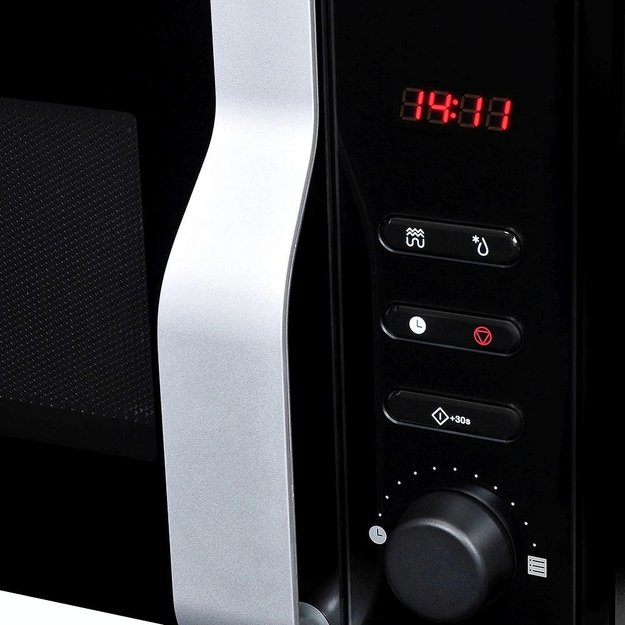 Микроволновая печь Hyundai HYM-M2061 (фото 9) Микроволновая печь Hyundai HYM-M2061 (preview 9)