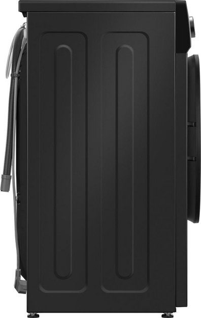 Стиральная машина Weissgauff WM 45127 Direct Drive Inverter Steam Black (preview 8)
