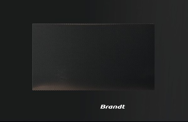 Встраиваемая микроволновая печь Brandt BMS7120X (фото 2) Встраиваемая микроволновая печь Brandt BMS7120X (preview 2)