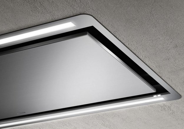 Встраиваемая вытяжка Elica HILIGHT-X NO MOTOR IX/A/100 (фото 2) Встраиваемая вытяжка Elica HILIGHT-X NO MOTOR IX/A/100 (preview 2)