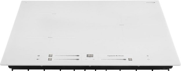 Индукционная варочная панель Zigmund Shtain CI 25.6 W (preview 2)