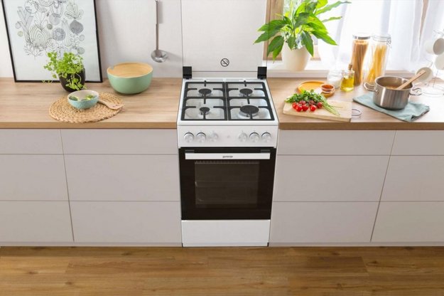 Газовая плита Gorenje GG5A12WF-B (preview 13)