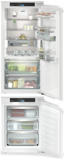 Встраиваемый холодильник Liebherr IXRF 5655 (IRBci 4150 + IFNci 3553) (фото 2) Встраиваемый холодильник Liebherr IXRF 5655 (IRBci 4150 + IFNci 3553) (preview 2)