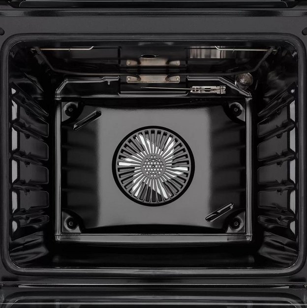 Духовой шкаф KRONA ELEMENT plus 60 IX (фото 11) Духовой шкаф KRONA ELEMENT plus 60 IX (preview 11)