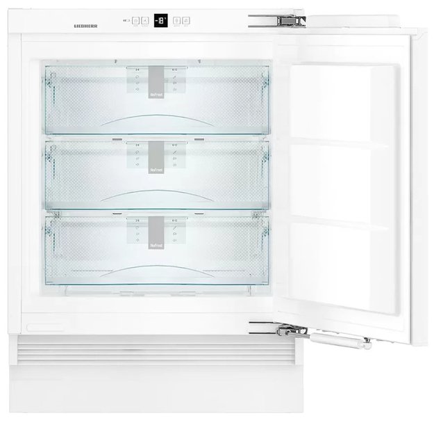 Встраиваемая морозильная камера Liebherr SUIGN 1554 Premium NoFrost (preview 3)