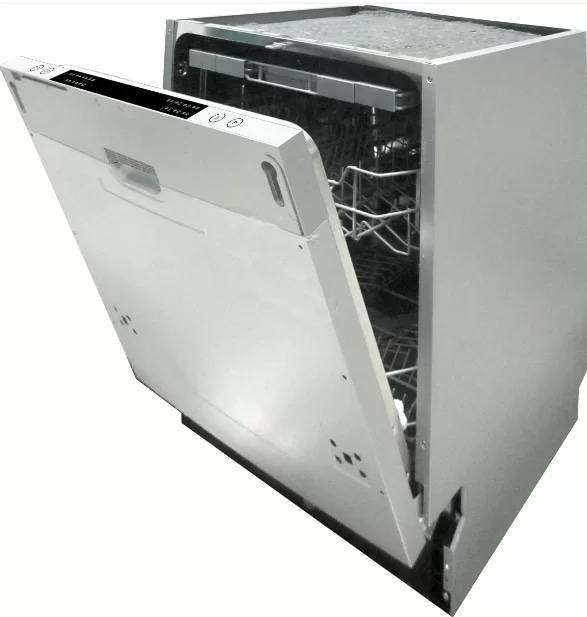 Посудомоечная машина Zigmund Shtain DW 59.6006 X (preview 1)