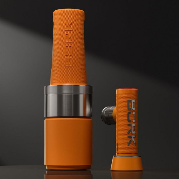 Фитнес-блендер BORK B503 or (preview 18)