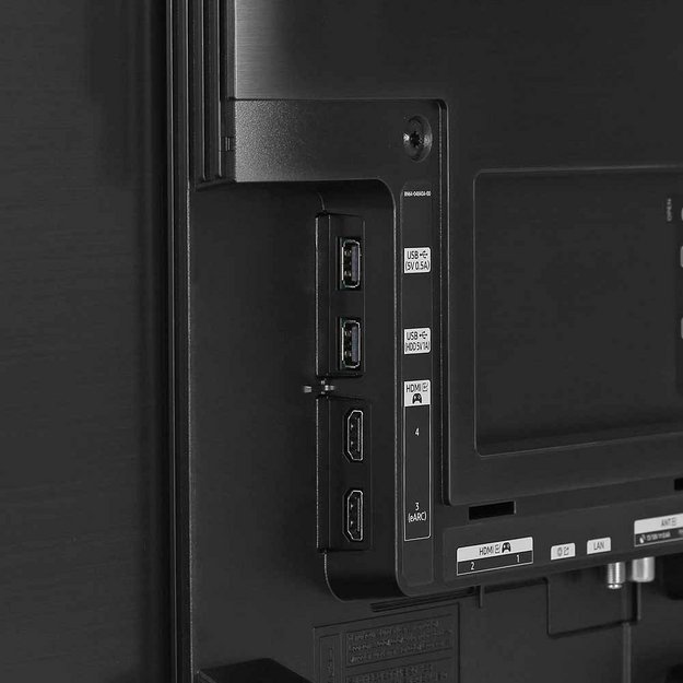 Телевизор Samsung QE77S90CAUXRU (preview 8)