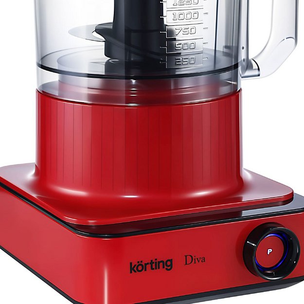 Кухонный комбайн Korting KFP 0201 Diva (preview 8)