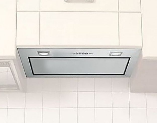 Встраиваемая вытяжка FALMEC DESIGN GRUPPO INCASSO EVO 105 INOX (800) (фото 4) Встраиваемая вытяжка FALMEC DESIGN GRUPPO INCASSO EVO 105 INOX (800) (preview 4)