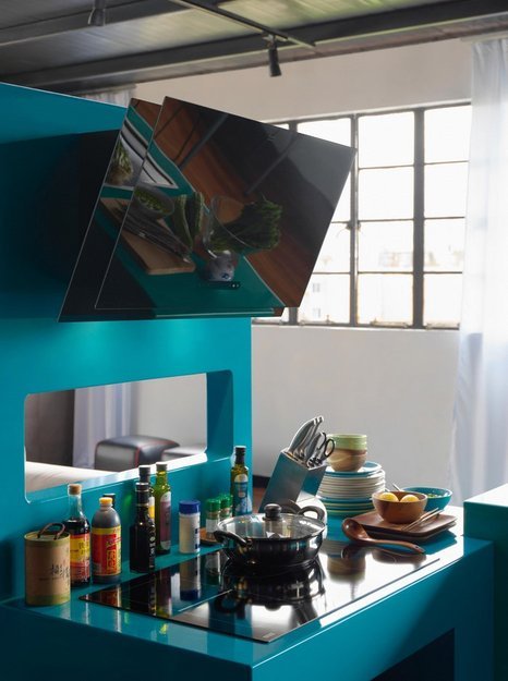 Вытяжка Franke FMA 2.0 907 GR/BK (фото 7) Вытяжка Franke FMA 2.0 907 GR/BK (preview 7)