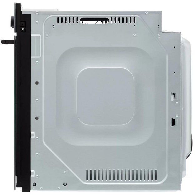 Духовой шкаф KRONA LEGENDE 60 BL/BL (фото 4) Духовой шкаф KRONA LEGENDE 60 BL/BL (preview 4)