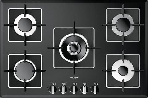 Варочная панель Fulgor Milano LH 775 G WK BK (фото 1) Варочная панель Fulgor Milano LH 775 G WK BK (preview 1)