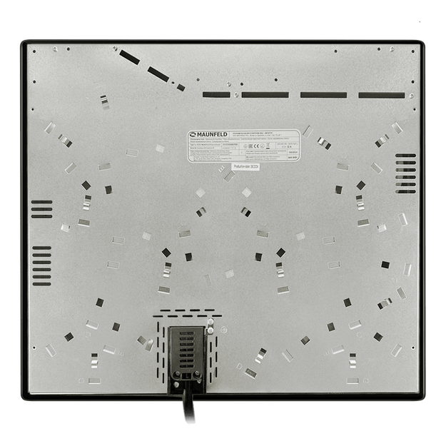 Варочная панель Maunfeld EVCE453SDPBK (preview 6)