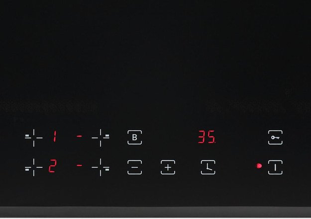 Индукционная варочная панель KRONA ORIGANO 60 BL (фото 5) Индукционная варочная панель KRONA ORIGANO 60 BL (preview 5)