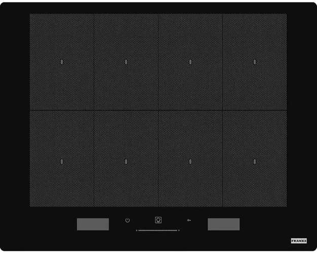 Варочная панель Franke FMY 658 I FP BK (фото 1) Варочная панель Franke FMY 658 I FP BK (preview 1)