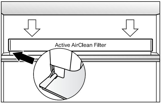 Холодильник Miele KFN 29683 D BRWS новый с витрины (фото 4) Холодильник Miele KFN 29683 D BRWS новый с витрины (preview 4)