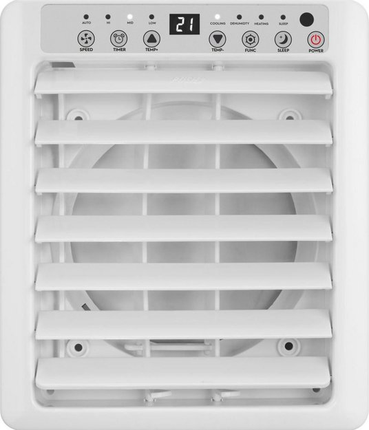 Мобильный кондиционер Electrolux EACM-09 RK/N6 (preview 7)