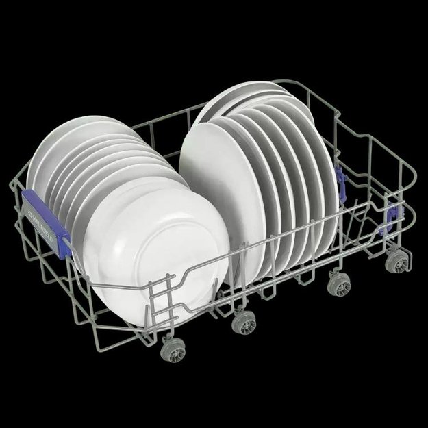 Встраиваемая посудомоечная машина Maunfeld MLP-083D Light Beam (фото 3) Встраиваемая посудомоечная машина Maunfeld MLP-083D Light Beam (preview 3)