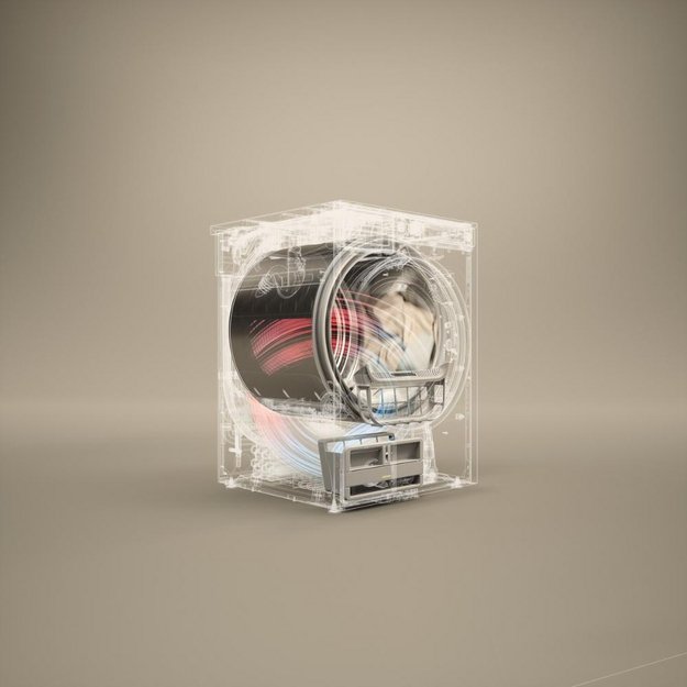 Сушильная машина Asko T709HUW (preview 22)