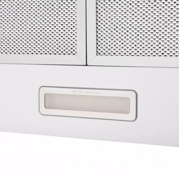 Кухонная вытяжка MAUNFELD Cork 50 белый (фото 9) Кухонная вытяжка MAUNFELD Cork 50 белый (preview 9)