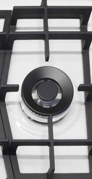 Газовая варочная панель Korting HG 631 CTRI (preview 2)