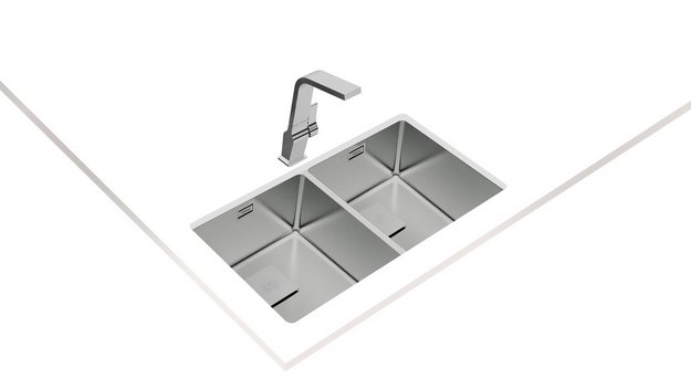 Мойка Teka FLEXLINEA RS15 2B 740 (preview 4)