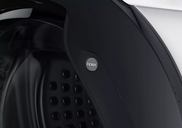 Встраиваемая стиральная машина Haier HWQ90B416FWB-RU (preview 9)