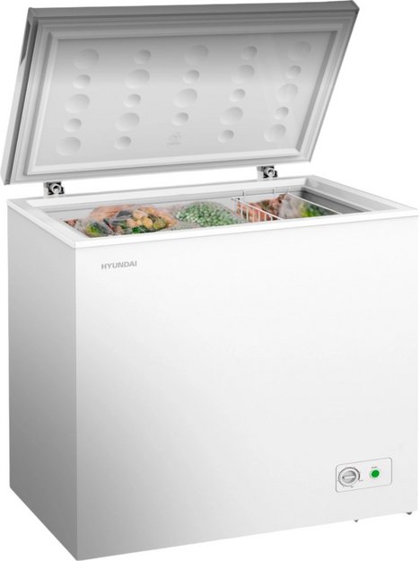 Морозильный ларь Hyundai CH20031 (preview 3)