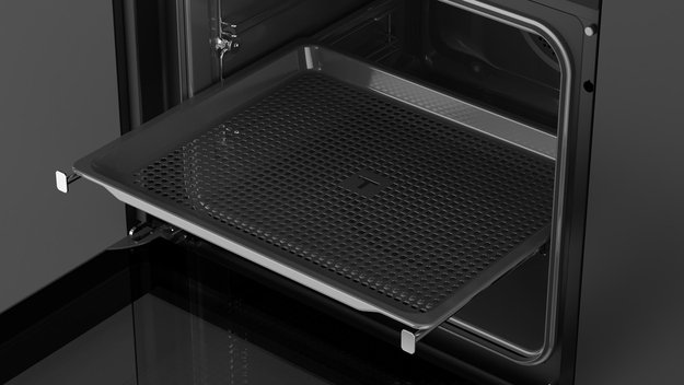 Духовой шкаф Teka AIRFRY HLB 8416 NIGHT RIVER BLACK (фото 10) Духовой шкаф Teka AIRFRY HLB 8416 NIGHT RIVER BLACK (preview 10)