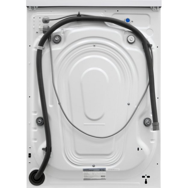 Стиральная машина Schaub Lorenz SLW FW8414 ISA (preview 8)