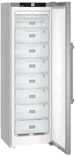 Морозильник Liebherr SGNef 3036 Comfort No Frost (фото 4) Морозильник Liebherr SGNef 3036 Comfort No Frost (preview 4)