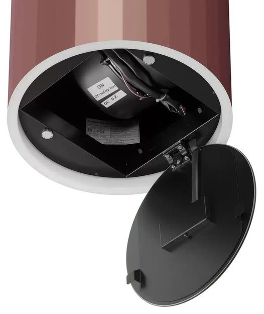 Вытяжка Maunfeld Adelaide 39 Wall розовое золото (фото 10) Вытяжка Maunfeld Adelaide 39 Wall розовое золото (preview 10)