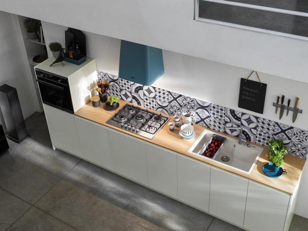 Варочная панель Franke FHSM 755 4G DC XS C (фото 6) Варочная панель Franke FHSM 755 4G DC XS C (preview 6)