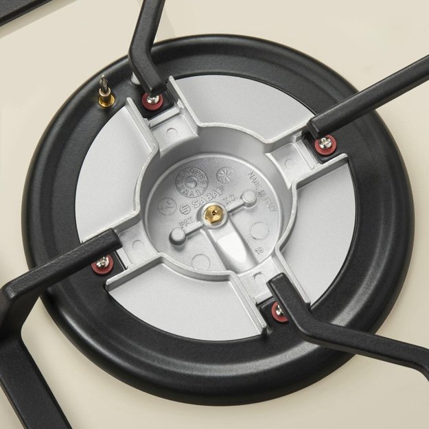 Газовая варочная панель MAUNFELD EGHG.64.43CBG/G (фото 11) Газовая варочная панель MAUNFELD EGHG.64.43CBG/G (preview 11)