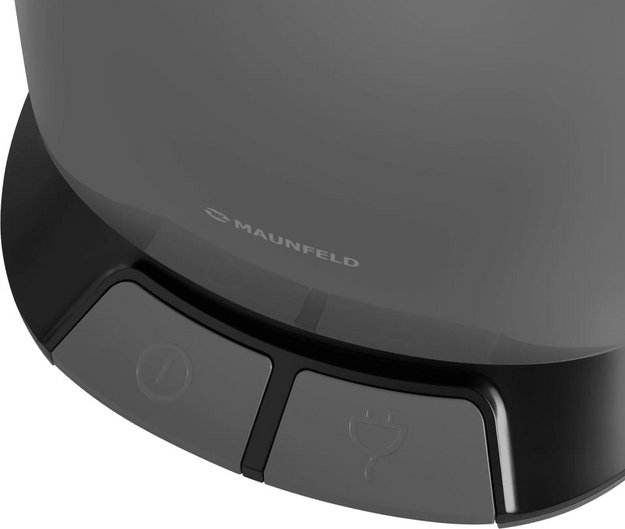 Отпариватель Maunfeld MF-1137GR PRO (preview 8)