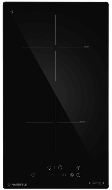 Индукционная варочная панель Maunfeld AVI3026SBK (preview 1)