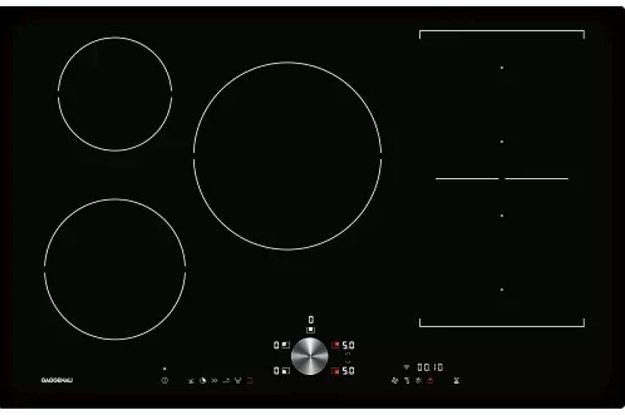 Варочная панель Gaggenau CI 283-101 (фото 1) Варочная панель Gaggenau CI 283-101 (preview 1)