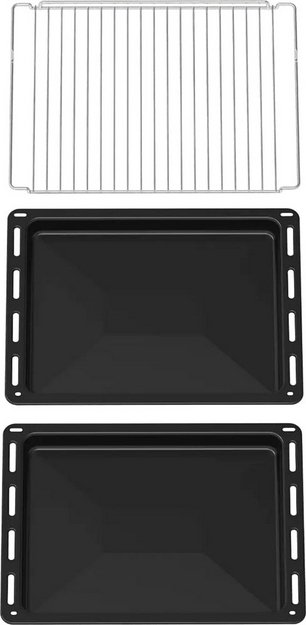 Духовой шкаф Haier HOX-FT5AMTMB (preview 5)