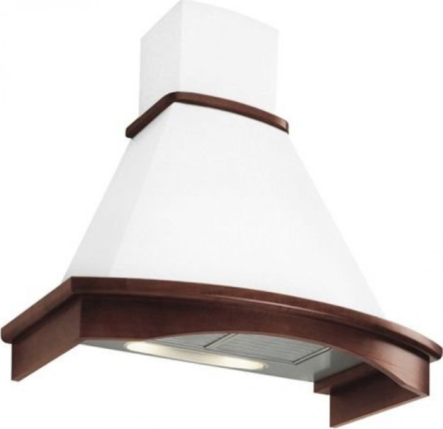 Вытяжка Falmec Mimosa GOFRA UNPAINTED 90 кант под покраску (фото 1) Вытяжка Falmec Mimosa GOFRA UNPAINTED 90 кант под покраску (preview 1)