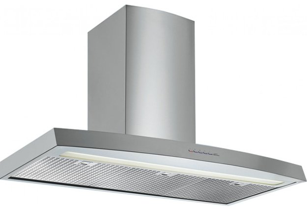Вытяжка Falmec Iride 90 ix (800) ECP (фото 2) Вытяжка Falmec Iride 90 ix (800) ECP (preview 2)