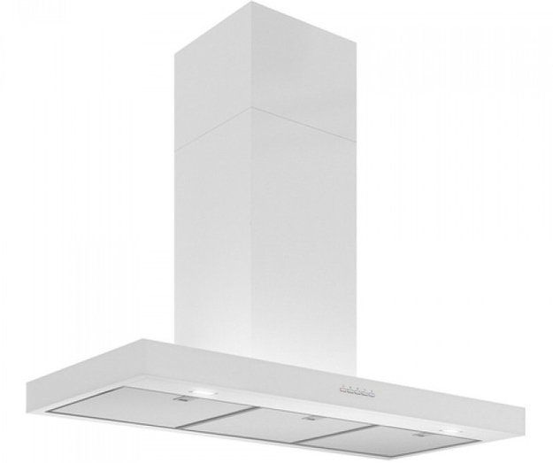 Вытяжка Falmec Plane 90 white (800) ECP (preview 4)