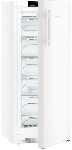 Морозильная камера Liebherr GN 3235 Comfort NoFrost (фото 5) Морозильная камера Liebherr GN 3235 Comfort NoFrost (preview 5)