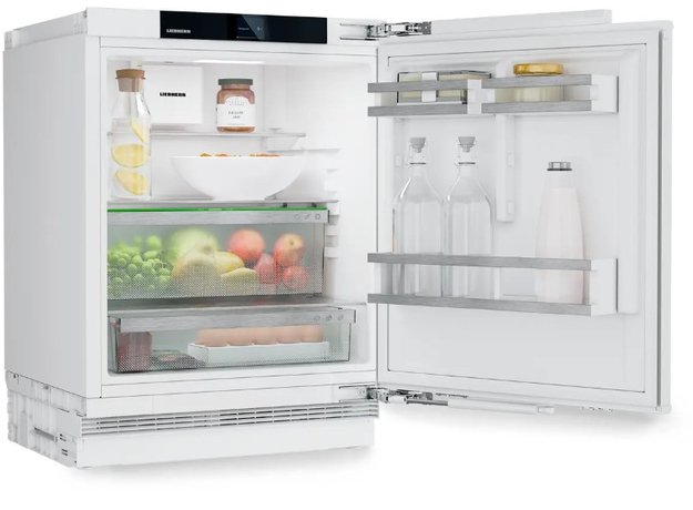 Встраиваемый холодильник Liebherr URd 365i Prime (фото 2) Встраиваемый холодильник Liebherr URd 365i Prime (preview 2)