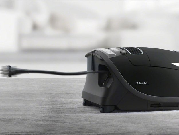 Пылесос Miele SGDA3 CompleteC3 Parquet XL Black Obsidian (фото 4) Пылесос Miele SGDA3 CompleteC3 Parquet XL Black Obsidian (preview 4)